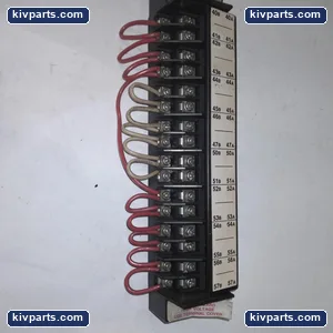 Reliance Electric 45C1A AutoMate Programmable Controller – actual item, photo 3 of 4