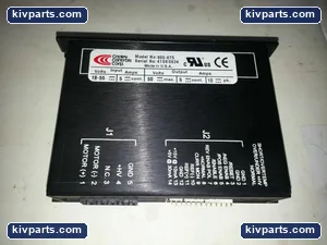 800-675 Copley Controls – actual item, photo 3 of 3