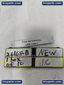 Bullet ECNR3 Class RK5 Fuse – actual item, photo 7 of 7