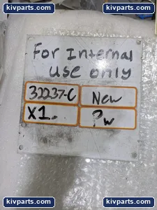 Tri-tronics SEB-1P Hardware – actual item, photo 5 of 5