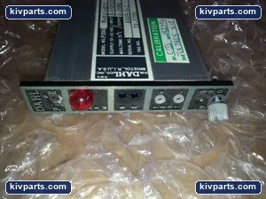 Dahl P290 Current P/I Transducer – actual item, photo 2 of 3