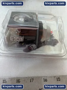 Eaton HT8AAGAB-POP Pushbutton – actual item, photo 2 of 10