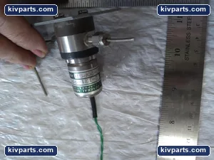 2-121-901 General Valve – actual item, photo 3 of 4