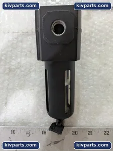 Speedaire 4ZL40 Compressed Air Filter – actual item, photo 8 of 9