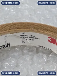 3M Scotch – actual item, photo 3 of 5