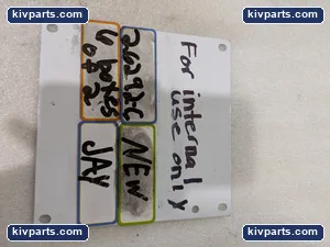 Bussmann 2661 Fuse Reducers – actual item, photo 6 of 6