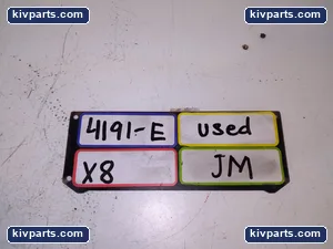 Grayhill 70G-OAC24 AC Output Module – actual item, photo 3 of 3
