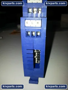 B&b Electronics RS-232 RS-485 to Fiber Optic Converter – actual item, photo 6 of 7
