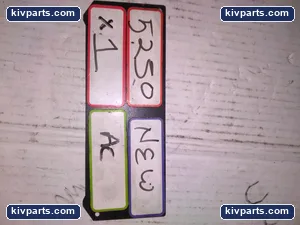 Koyo D2-HPP PLC Module – actual item, photo 4 of 4