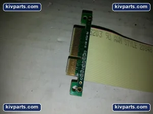 Adex PE-FLEX4-5 Express Flexible Extender Cable – actual item, photo 3 of 5