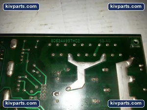 Mitsubishi BD624A997H02 SB-AG Gate Driver Power Board – actual item, photo 4 of 4