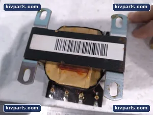 Square D 9070EO1D1 Industrial Control Transformer – actual item, photo 5 of 8