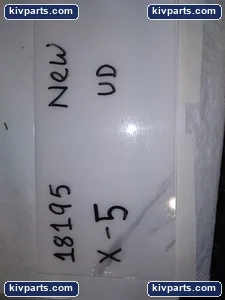 Parker P0-160 Fitting – actual item, photo 3 of 3