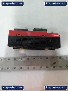 Allen-Bradley 1791DS-IB8XOB8 CompactBlock Safety I/O Module – actual item, photo 2 of 5