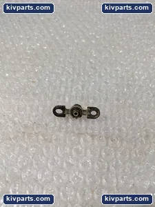 Cutler-Hammer H41 Heater Element Coil Motor – actual item, photo 2 of 4