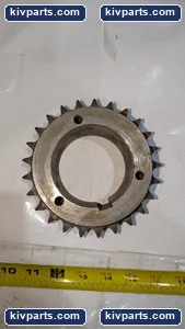 Browning D50Q25 Sprocket – actual item, photo 4 of 6