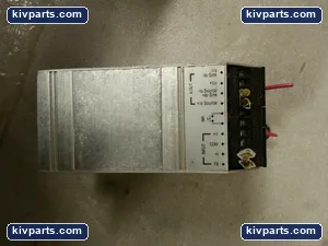 Moore Industries Transmitter – actual item, photo 3 of 6