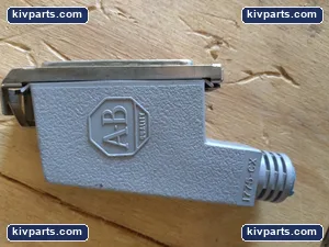 Allen-Bradley 1775-CX Expansion Cable Adapter PLC – actual item, photo 4 of 7