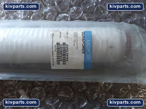 Millipore CVVL73TP3 Durapore Cartridge Filter – actual item, photo 2 of 3
