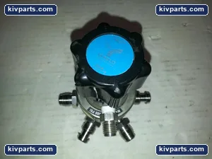 Veriflo T0R45IW4PI30VCRM Pressure Regulator Valve – actual item, photo 3 of 3