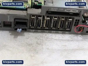 Fanuc A16B-3200-0320 Card CNC Control Module PCB – actual item, photo 5 of 21