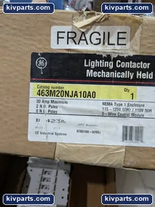 General Electric 463M20NJA10A0 Cable – actual item, photo 2 of 6