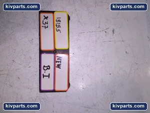Royal 55-2257 Other Hvacr and Plumbing Valves – actual item, photo 5 of 5