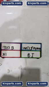 Fanuc A16B-2203-0631 CNC Control Board – actual item, photo 6 of 6