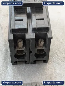 Eaton QBHW2060 Quicklag Circuit Breaker – actual item, photo 6 of 11