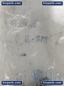 16-878 Hardware – actual item, photo 2 of 4