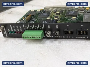 Reliance Electric 60021-1 AutoMax PMI Processor Module – actual item, photo 4 of 9