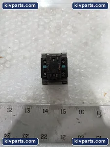 Eaton 8456K3 Contact Block Industrial Control – actual item, photo 5 of 7