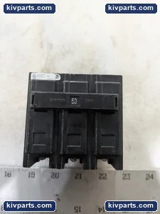 Eaton QBHW3050H Circuit Breaker – actual item, photo 4 of 12
