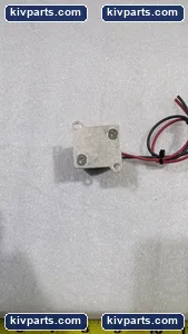 SMC VT307-5G-02-F Solenoid Valve – actual item, photo 4 of 10