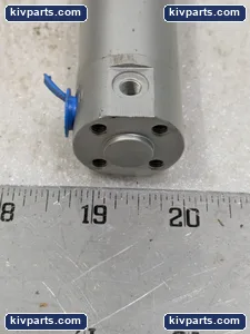 SMC CG1YF25TN-375-DUR00676 Air Cylinder – actual item, photo 7 of 8