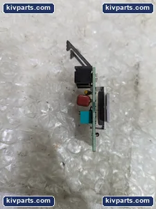 IE17110031 Circuit Board PCB Module – actual item, photo 4 of 8