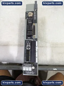 Allen-Bradley 1785-L80B Processor Module – actual item, photo 4 of 8