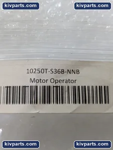 Eaton 10250T-S36B Pushbutton – actual item, photo 4 of 5