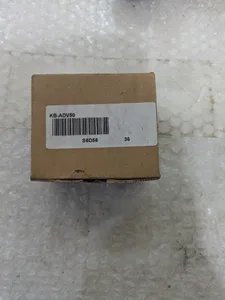 Gefran KB-ADV50 ADV Series Drive Operator Module