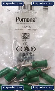 CfoGN UNED 109KG Plug – actual item, photo 5 of 5