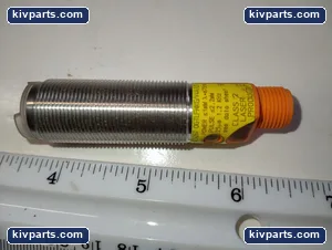 ifm 0G5057 Photo Electric Sensor – actual item, photo 3 of 4