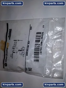 Allen-Bradley CAT N8 Heater – actual item, photo 3 of 4