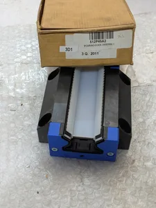 Thomson 512P45A2 Linear Roller Carriage – actual item, photo 1 of 6