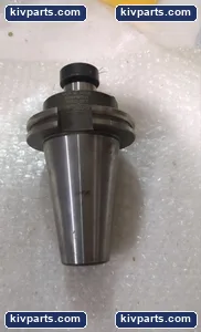 Ralec C50-12 Parlec CAT50 Shell Mill Holder – actual item, photo 4 of 4