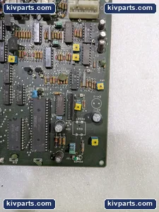 Hitachi A7-1-10044-ID Denki Position Control Board – actual item, photo 2 of 14