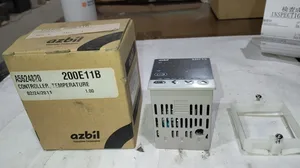 Yamatake SDC15 AC100.240V50/60HZUS12VA Corporation