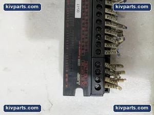 Mitsubishi AJ65SBTB1-32T PLC Module – actual item, photo 2 of 9