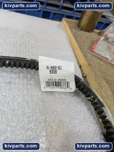 Gates BX59 Industrial Drive Belt – actual item, photo 6 of 7
