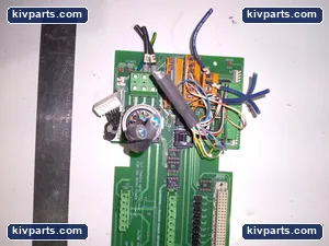 AAG PC806E – actual item, photo 2 of 8
