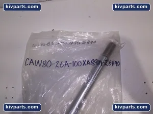 SMC CA1N80-26A-100XA89N-26A40 Cylinder – actual item, photo 2 of 3